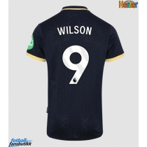 West Ham United Callum Wilson #9 Tredjedrakt 2025-26 Kortermet